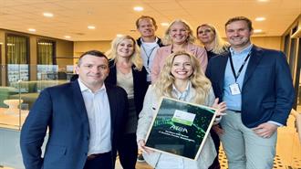 Schneider Electric και Atea Συνεργάζονται για την Παροχή Βιώσιμων IT Υπηρεσιών στην Βόρεια Ευρώπη